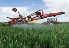 Трактори 4WD (задвиждане на четирите колела) Massey Ferguson MF 5460-4 Edition