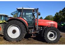 Трактори 4WD (задвиждане на четирите колела) Massey Ferguson MF 8250-4 Profi