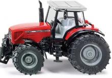 Трактори 4WD (задвиждане на четирите колела) Massey Ferguson MF 8280-4 Classic