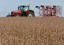 Трактори 4WD (задвиждане на четирите колела) Massey Ferguson MF 8650 Dyna-VT