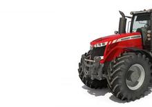 Трактори 4WD (задвиждане на четирите колела) Massey Ferguson MF 8660 Dyna-VT