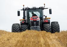 Трактори 4WD (задвиждане на четирите колела) Massey Ferguson MF 9S.310 