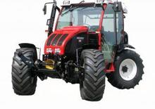 Трактори 4WD (задвиждане на четирите колела) Reform Werke Mounty 100