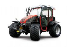 Трактори 4WD (задвиждане на четирите колела) Reform Werke Mounty 100 V