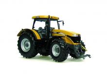 Трактори 4WD (задвиждане на четирите колела) Challenger MT685C
