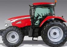 Трактори 4WD (задвиждане на четирите колела) McCormick MTX 135