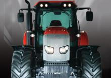 Трактори 4WD (задвиждане на четирите колела) McCormick MTX 145
