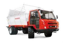 Трактори 4WD (задвиждане на четирите колела) Reform Werke Muli T 8