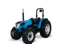 Трактори 4WD (задвиждане на четирите колела) Landini Multifarm 75 