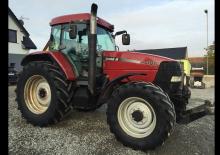 Трактори 4WD (задвиждане на четирите колела) Case IH MX 100 TA Maxxum Profi