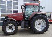 Трактори 4WD (задвиждане на четирите колела) Case IH MX 150 Mx Trac