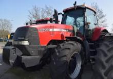 Трактори 4WD (задвиждане на четирите колела) Case IH MX 230 Magnum Profi II