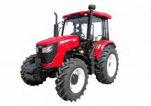 Трактори 4WD (задвиждане на четирите колела) YTO NLX1024