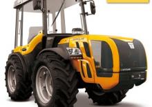 Трактори 4WD (задвиждане на четирите колела) Pasquali Orion V8.80 MT