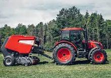 Трактори 4WD (задвиждане на четирите колела) Zetor P110PSC HT