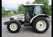 Трактори 4WD (задвиждане на четирите колела) Lamborghini Premium 950