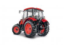 Трактори 4WD (задвиждане на четирите колела) Zetor Proxima 100 EKO