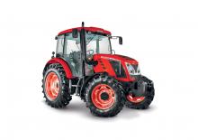Трактори 4WD (задвиждане на четирите колела) Zetor Proxima 80 EKO