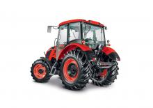 Трактори 4WD (задвиждане на четирите колела) Zetor Proxima Plus 110