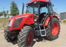 Трактори 4WD (задвиждане на четирите колела) Zetor Proxima Plus 80