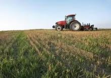Трактори 4WD (задвиждане на четирите колела) Case IH Puma 145