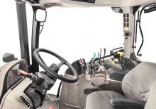 Трактори 4WD (задвиждане на четирите колела) Case IH Puma 150