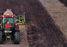 Трактори 4WD (задвиждане на четирите колела) Case IH Puma 155 MC Profi EHR