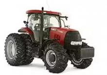 Трактори 4WD (задвиждане на четирите колела) Case IH Puma 170 EP Basis