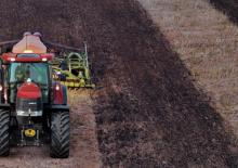 Трактори 4WD (задвиждане на четирите колела) Case IH Puma 170 MC Komfort EHR