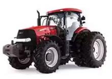Трактори 4WD (задвиждане на четирите колела) Case IH Puma 215