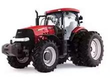 Трактори 4WD (задвиждане на четирите колела) Case IH Puma 230