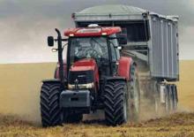 Трактори 4WD (задвиждане на четирите колела) Case IH Puma CVX 170 EP Profi