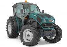 Трактори 4WD (задвиждане на четирите колела) Goldoni Q 110