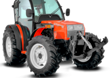 Трактори 4WD (задвиждане на четирите колела) Goldoni Quasar 90 BA