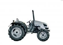 Трактори 4WD (задвиждане на четирите колела) Lamborghini R 1.45 DT