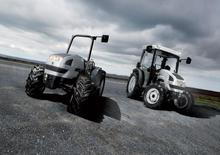 Трактори 4WD (задвиждане на четирите колела) Lamborghini R 1.55 DT
