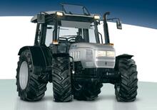 Трактори 4WD (задвиждане на четирите колела) Lamborghini R 2.60 DT