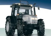 Трактори 4WD (задвиждане на четирите колела) Lamborghini R 2.66 DT