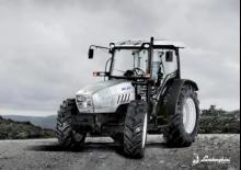 Трактори 4WD (задвиждане на четирите колела) Lamborghini R 2.80 DT