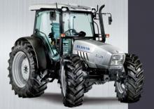 Трактори 4WD (задвиждане на четирите колела) Lamborghini R 3 EVO 110 GS DT