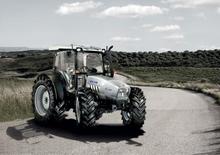 Трактори 4WD (задвиждане на четирите колела) Lamborghini R 4.110 VRT