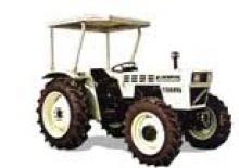 Трактори 4WD (задвиждане на четирите колела) Lamborghini R 503