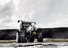 Трактори 4WD (задвиждане на четирите колела) Lamborghini R 6.100