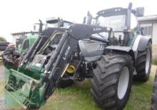 Трактори 4WD (задвиждане на четирите колела) Lamborghini R 6.170 VRT DCR