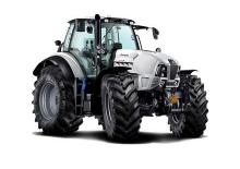 Трактори 4WD (задвиждане на четирите колела) Lamborghini R 6.230 VTR