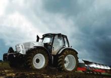 Трактори 4WD (задвиждане на четирите колела) Lamborghini R 7.220 DCR