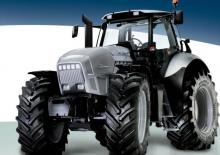 Трактори 4WD (задвиждане на четирите колела) Lamborghini R 8.270 DCR