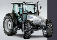 Трактори 4WD (задвиждане на четирите колела) Lamborghini R3 EVO 110 GS DT