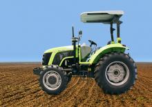 Трактори 4WD (задвиждане на четирите колела) Zoomlion RC904-A