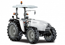Трактори 4WD (задвиждане на четирите колела) Lamborghini Rekord 50